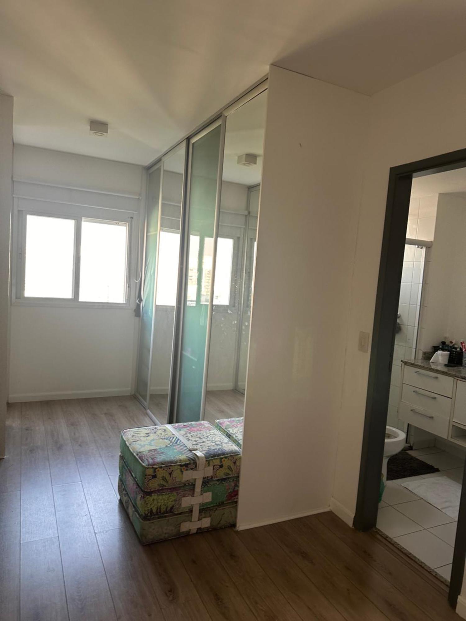 Apartamento Loft Charmoso E Confortavel