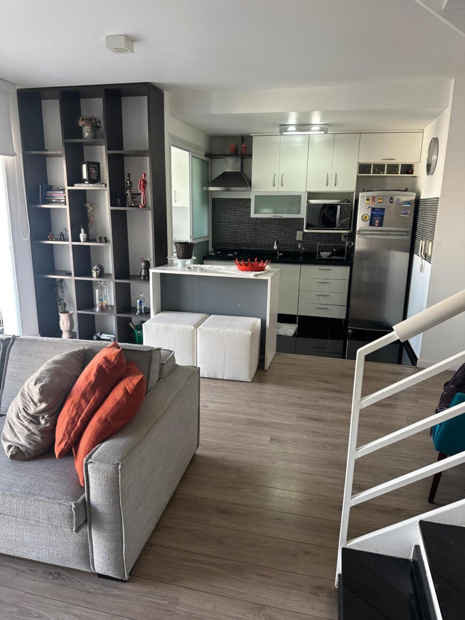 Loft Charmoso E Confortavel Apartamento São Paulo