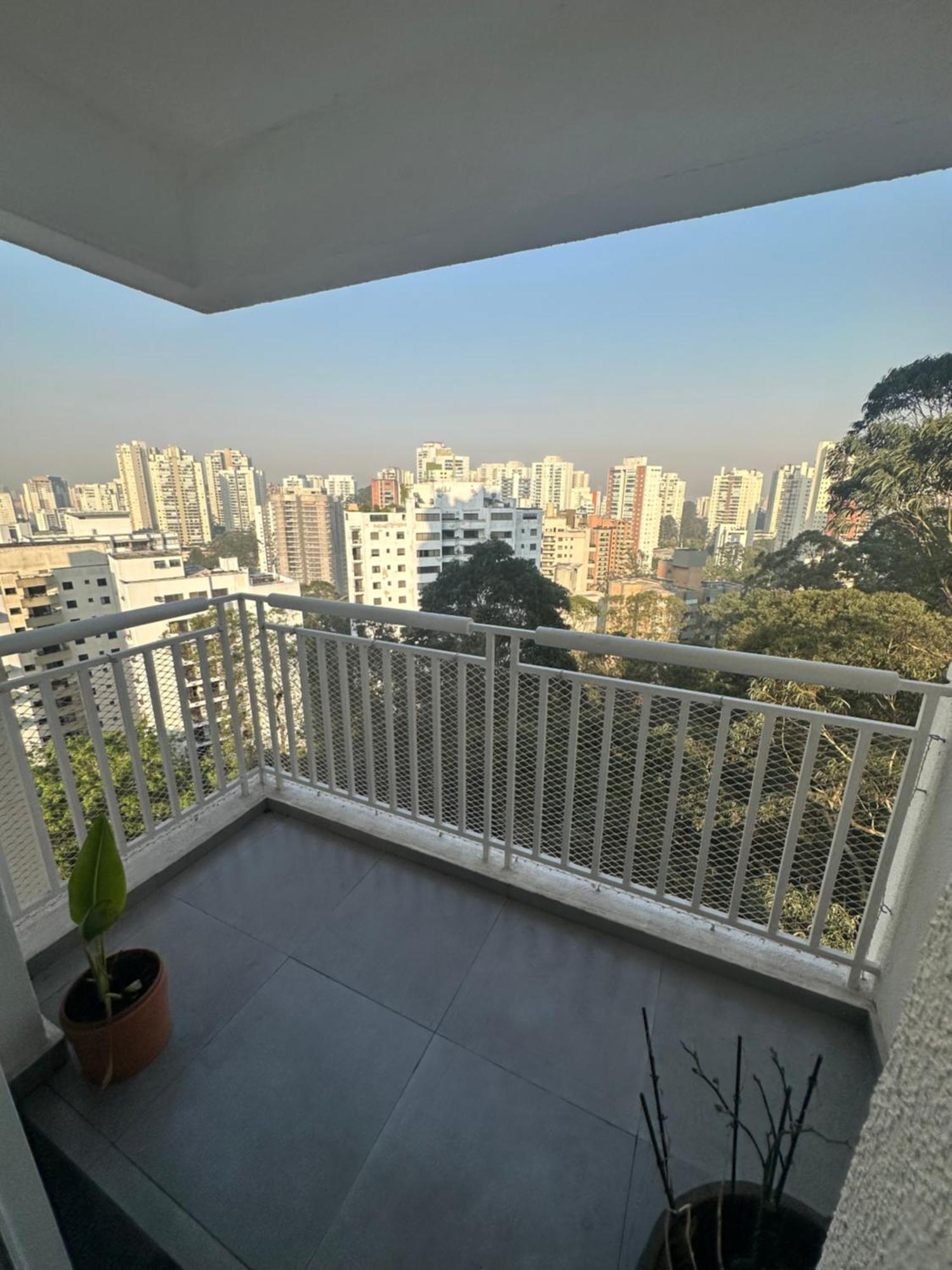 Loft Charmoso E Confortavel Apartamento *