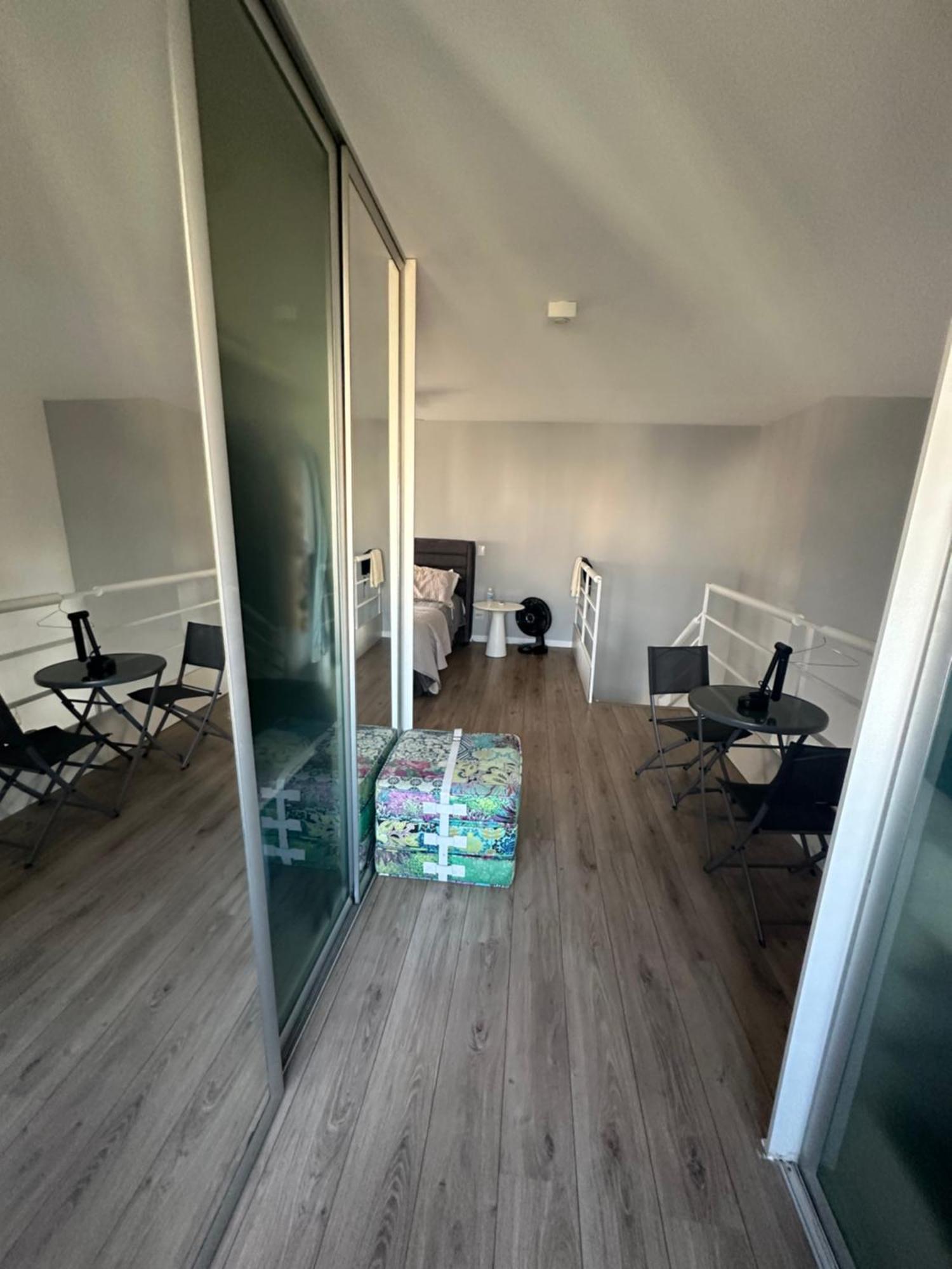Apartamento Loft Charmoso E Confortavel